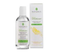 Nature's Acque Unicellulari Acqua Micellare Viso Occhi 200 ml