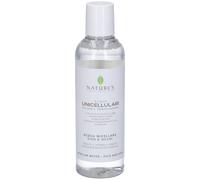 Nature's ACQUE UNICELLULARI ACQUA MICELLARE VISO OCCHI 200 ML NATURE'S