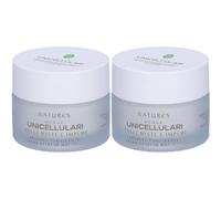 NATURE'S Acque Unicellulari Acquagel Purificante Crema Effetto Mat Spf