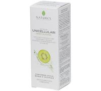 Acque Unicellulari Borse Occhiaie Con Kiwi + Caffeina NATURE'S 15ml