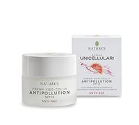 Nature's Acque Unicellulari Crema Viso-Collo Antipollution SPF15 50ml