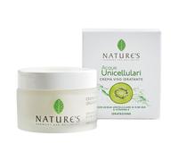 NATURE'S Acque Unicellulari Crema Viso Idratante 50 ml Crema