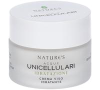 NATURE'S Acque Unicellulari Crema Viso Idratante - Risparmia il 10% co