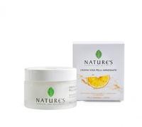 Nature's Acque Unicellulari Crema Viso Pelli Arrossate SPF 20 50ml