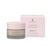 Nature's Acque Unicellulari ForLongevity Crema Viso Spf15 50 ml