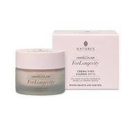 Nature's Acque Unicellulari ForLongevity Crema Viso Giorno SPF15 50ml