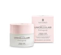 Nature's Acque Unicellulari ForLongevity Crema Viso Spf15 50 ml