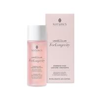 Nature's Acque Unicellulari ForLongevity Essence Viso Lozione Idratante 150ml