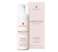 NATURE'S Acque Unicellulari ForLongevity Mousse Viso Detergente 150 ml