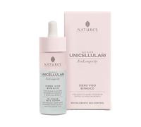 Nature's Acque Unicellulari ForLongevity Siero Viso Bifasico 30 ml