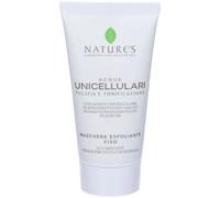 Nature'S Acque Unicellulari Maschera Aha Esfoliante Viso 50 Ml 50 ml C