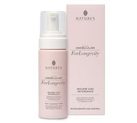 Nature's Acque Unicellulari Mousse Viso Detergente 150ml