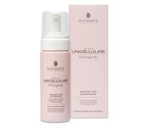 NATURE'S Acque Unicellulari Mousse Viso Detergente ForLongevity - 150 ml