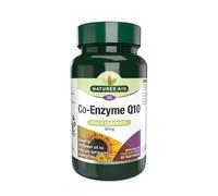 Natures Aid Co-Q-10 30 mg (Coenzyme Q10) - 30 capsule molli