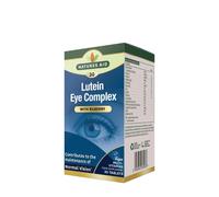 Natures Aid - Complesso Oculare con Luteina (30 Compresse)