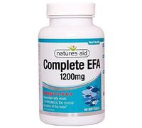 Natures Aid Complete EFA Omega 3 6 + 9 - 90 capsule
