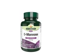 Natures Aid D-Mannose 1000 mg (60 Compressa)