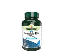 Natures Aid - EFA Completo 1200 mg (Omega 3, 6 e 9) (90 Softgel)