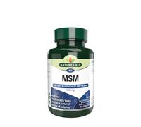 Natures Aid - MSM 1000 mg (90 compresse)