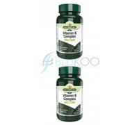 Natures Aid Vitamin B Complex Formula migliorata - 90 compresse (confezione d...