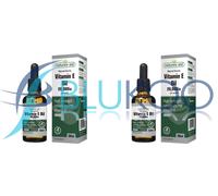 Natures Aid Vitamin E Oil 20000iu - 50 ml (confezione da 2)