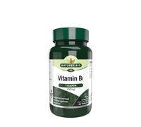 Natures Aid - Vitamina B1 da 100 mg, 90 compresse