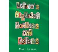 Nature's Alphabet, Numbers, and Colors