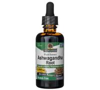 Nature's Answer Ashwagandha, Estratto fluido, Senza alcool 2000 mg - 60 ml