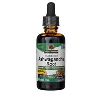 Nature's Answer Ashwagandha, estratto liquido senza alcool 2000 mg, 30 ml