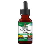 Nature's Answer Cat's Claw, Senza alcool, 2.000 mg