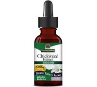 Nature's Answer Chickweed, estratto di stellaria, 30 ml