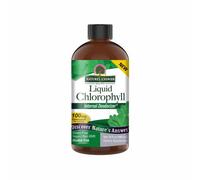 Nature's Answer Clorofilla Liquida 100 Mg 16 Oz