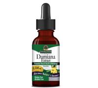 Nature's Answer Damiana, estratto, 30 ml