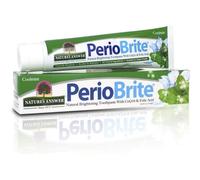 Nature's Answer Dentifricio sbiancante PerioBrite - 113 g