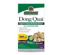 Natures Answer - Dong Quai (90 capsule)
