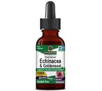 Nature's Answer Echinacea & Goldenseal, estratto di echinacea e goldenseal, 30 ml