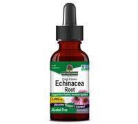 Nature's Answer Echinacea, Senza alcool 1000 mg - 60 ml