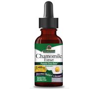 Nature's Answer Estratto di camomilla, estratto di camomilla, 30 ml