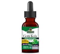 Nature's Answer Estratto di centella asiatica 30 ml