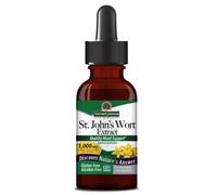 Nature's Answer Estratto di erba di San Giovanni, 1000 mg, 30 ml Integratore alimentare