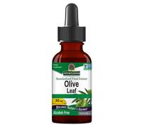 Nature's Answer Estratto di foglie di olivo, 1.500 mg