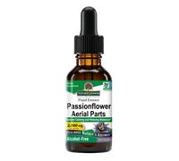 Nature's Answer Estratto di Passiflora, senza alcool, 2000 mg