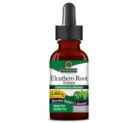 Nature's Answer Estratto di radice di eleuterococco 60 ml