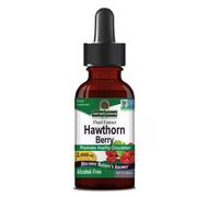 Nature's Answer Estratto fluido di bacche di biancospino, Biancospino, estratto, 2000 mg, 30 ml