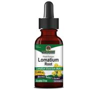 Nature's Answer Estratto fluido di radice di Lomatium, estratto, 1000 mg, 30 ml