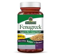 Nature's Answer Fieno greco 600 mg 90 St