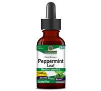 Nature's Answer Foglia di menta piperita 30 ml