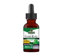 Nature's Answer Gotu Kola Extract, Estratto di centella asiatica, 2.000 mg