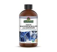 Nature's Answer, Liquid Magnesium Glycinate, 16 once (480 ml) - spedizione lampo