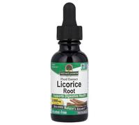 Nature's Answer Liquirizia Radice Estratto Gocce 30ml - Digestive Salute